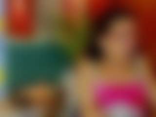 Spettacolo in cam dal vivo con asherat - Roleplay su Camsoda