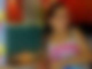 Live cam show with asherat - Colombia on Camsoda
