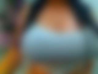 Show de Sexo ao Vivo na Câmera de Hillarysofia