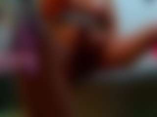 Cam Show en direct de Hillarysofia