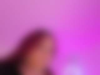 Live cam show with JoyceThompson - Twerking on xfollow cams