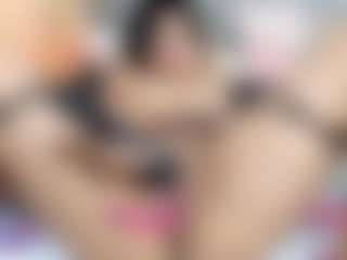 Julieta-Coopeer's Live Sex Cam Show