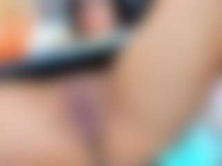 Julieta-Coopeer's Live Sex Cam Show