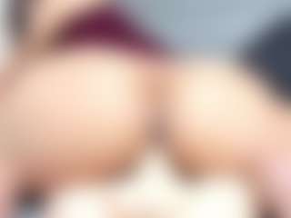 Julieta-Coopeer's Live Sex Cam Show