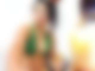 Live cam show with Julieta-Coopeer - Flexible on https://playwithruby.com