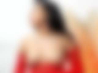 Spettacolo in cam dal vivo con Julieta-Coopeer - Highheels su Camsoda