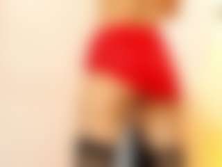 Julieta-Coopeer's Live Sex Cam Show