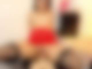 Julieta-Coopeer's Live Sex Cam Show