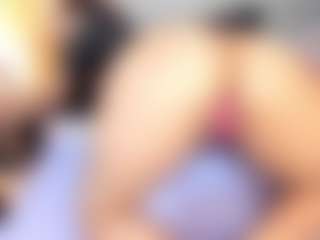 Julieta-Coopeer's Live Sex Cam Show