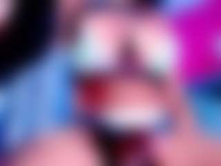 LunitaBitch big cock's Live Sex Cam Show