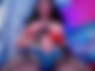 LunitaBitch big cock's Live Sex Cam Show