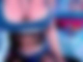 LunitaBitch big cock's Live Sex Cam Show