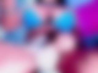 LunitaBitch big cock's Live Sex Cam Show