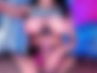 LunitaBitch big cock's Live Sex Cam Show
