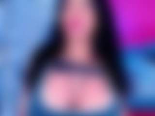 LunitaBitch big cock's Live Sex Cam Show