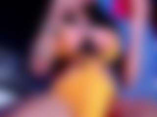LunitaBitch big cock's Live Sex Cam Show