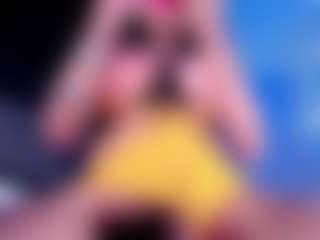 LunitaBitch big cock's Live Sex Cam Show