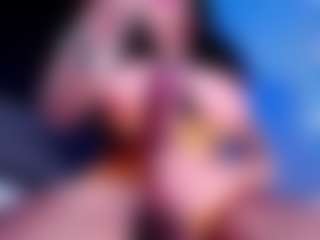 LunitaBitch big cock's Live Sex Cam Show