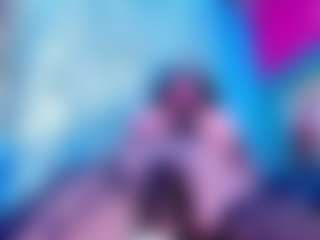 LunitaBitch big cock's Live Sex Cam Show