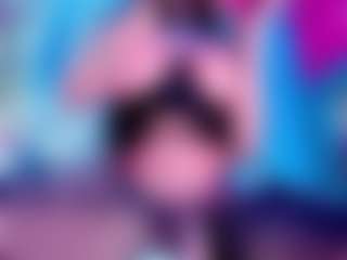 LunitaBitch big cock's Live Sex Cam Show