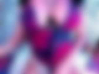 LunitaBitch big cock's Live Sex Cam Show