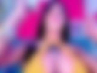 LunitaBitch big cock's Live Sex Cam Show