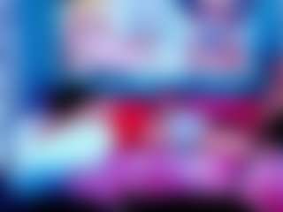 LunitaBitch big cock's Live Sex Cam Show