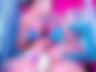 LunitaBitch big cock's Live Sex Cam Show