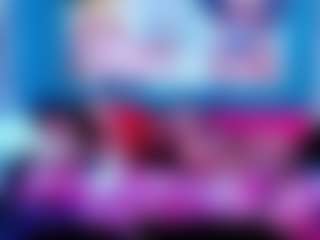LunitaBitch big cock's Live Sex Cam Show
