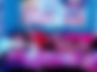 LunitaBitch big cock's Live Sex Cam Show