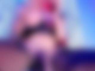 LunitaBitch big cock's Live Sex Cam Show