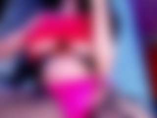Live cam show with LunitaBitch big cock - Genital Piercings on Dolls Live