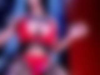 Live cam show with LunitaBitch big cock - Genital Piercings on SxyPornLive