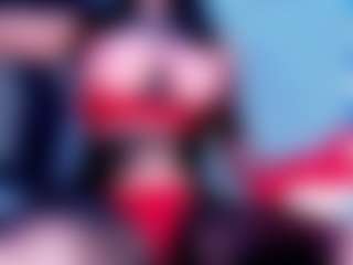 LunitaBitch big cock's Live Sex Cam Show