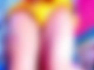 LunitaBitch big cock's Live Sex Cam Show