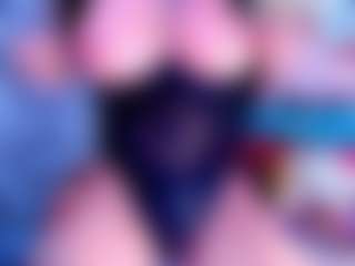 LunitaBitch big cock's Live Sex Cam Show
