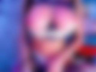 LunitaBitch big cock's Live Sex Cam Show