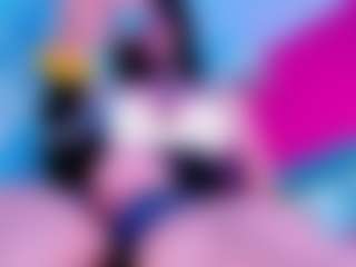 Live cam show with LunitaBitch big cock - Black Hair on Camsoda
