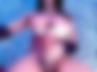 Live cam show with LunitaBitch big cock - Nipple Piercings on Camsoda