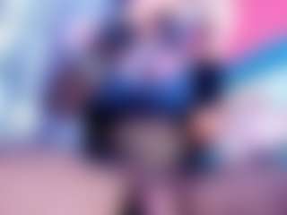 LunitaBitch big cock's Live Sex Cam Show