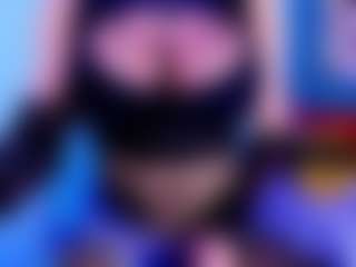 LunitaBitch big cock's Live Sex Cam Show
