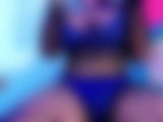 Live cam show with LunitaBitch big cock - Genital Piercings on Camsoda