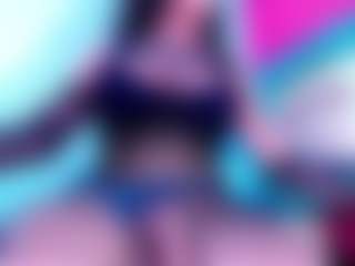 Show de câmera ao vivo com LunitaBitch big cock - Spank no Camsoda