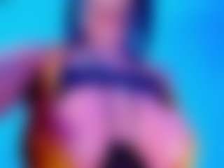 LunitaBitch big cock's Live Sex Cam Show