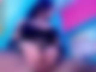 Live cam show with LunitaBitch big cock - Drinking on Camsoda