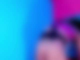 Live cam show with LunitaBitch big cock - Muscular on Camsoda