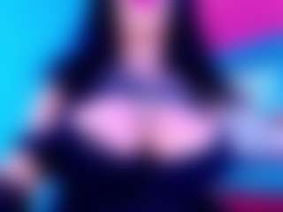 LunitaBitch big cock's Live Sex Cam Show