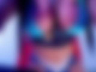 Live cam show with LunitaBitch big cock - Fetish on CamClone