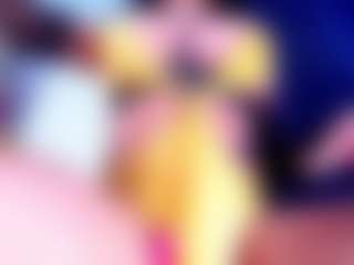 LunitaBitch big cock's Live Sex Cam Show