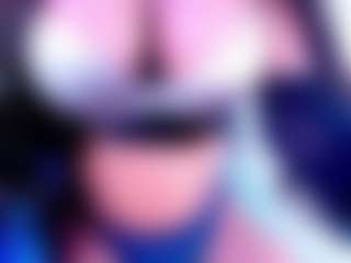 LunitaBitch big cock's Live Sex Cam Show